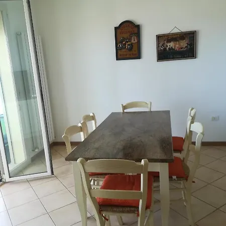 Apartament Mameli *