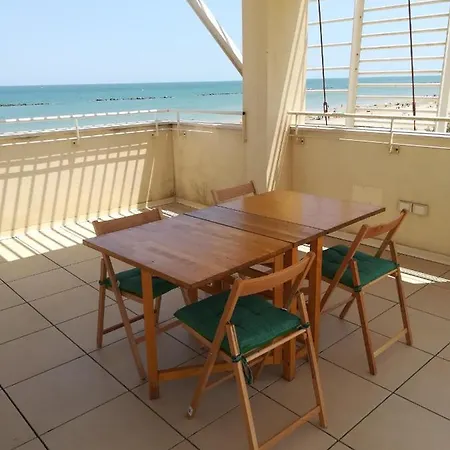 Apartament Mameli Senigallia