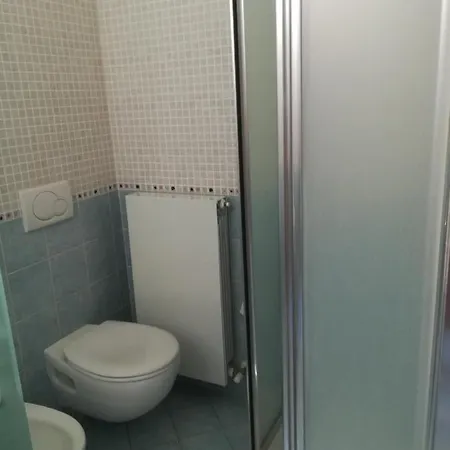 Apartament Mameli Senigallia