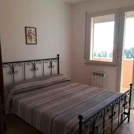 Mameli Apartament