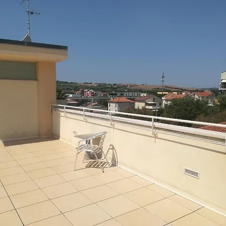 Mameli Apartment *
