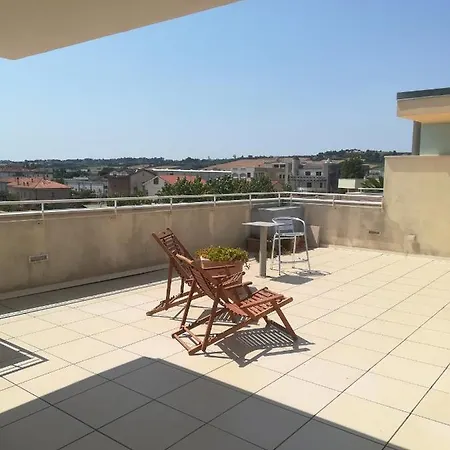 Mameli Senigallia