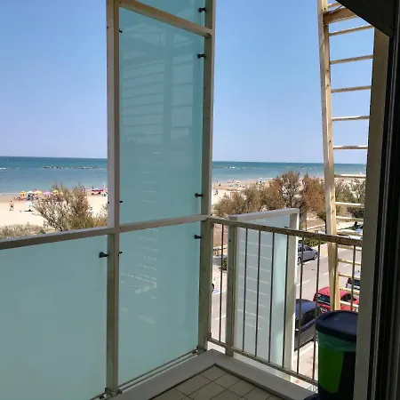 Apartment Mameli Senigallia