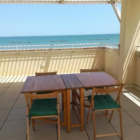 Mameli Apartment Senigallia