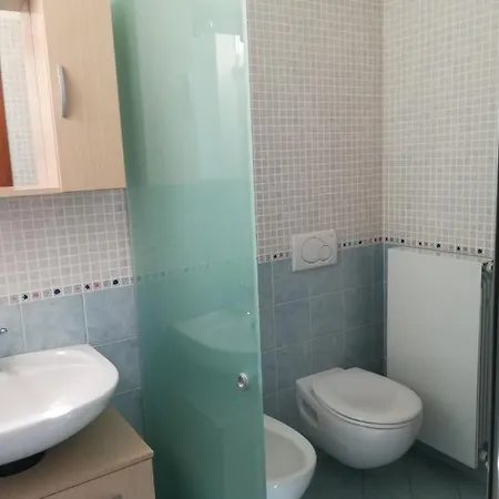 Apartment Mameli