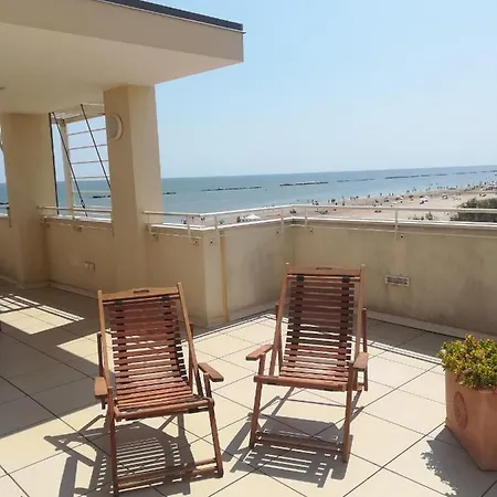 Mameli Senigallia