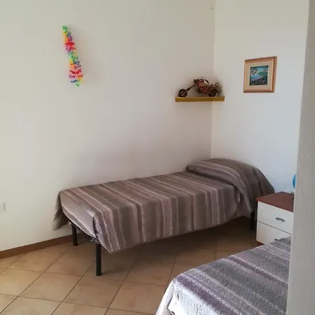 Mameli Apartment Senigallia
