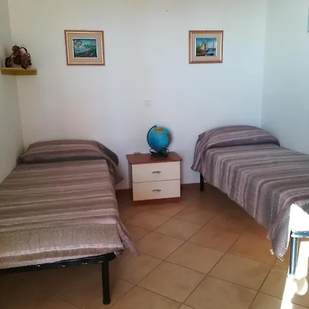 Mameli Apartment