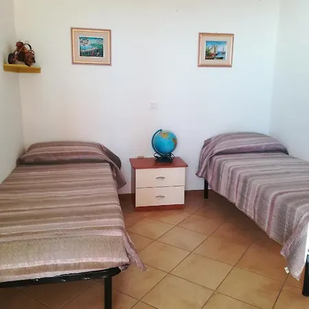 Mameli * Σενιγκάλια
