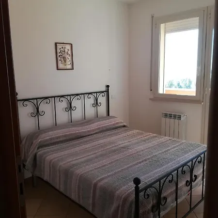 Mameli Apartment *