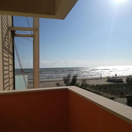 Mameli * Senigallia