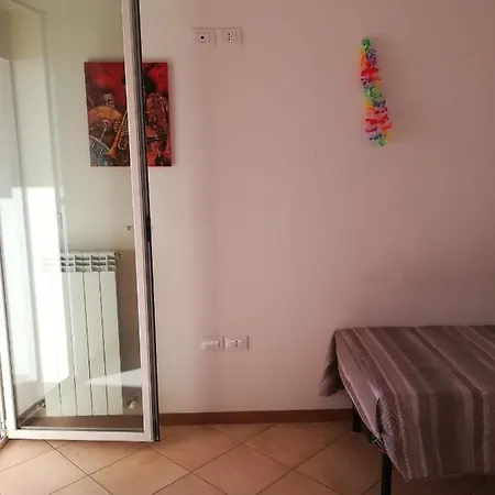 Mameli Apartment *